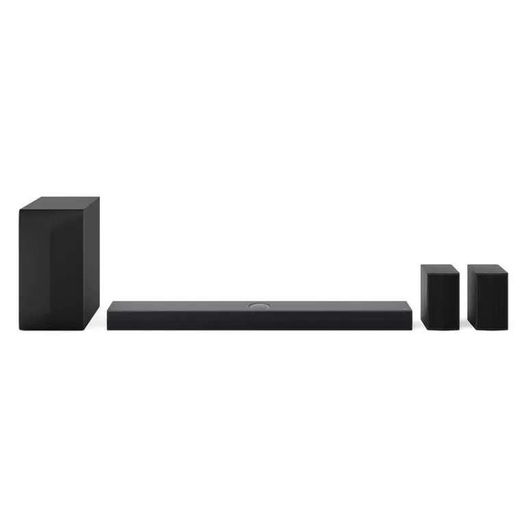 LG Soundbar 5.1 - S70TR