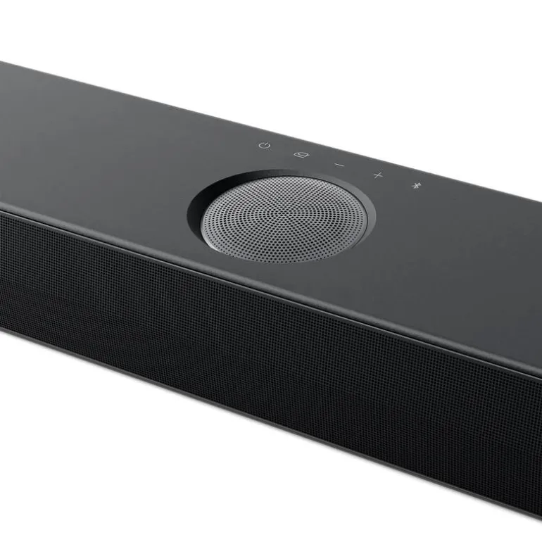 LG Soundbar 5.1 - S70TR