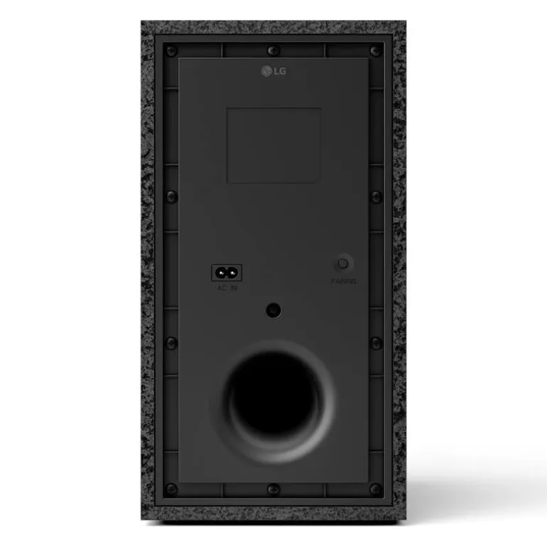 LG Soundbar 5.1 - S70TR