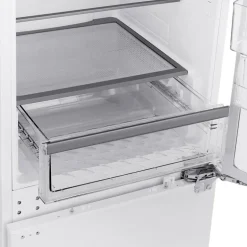 LG STUDIO 9,3 Cu Ft 22 In Refrigerator White Bottom Freezer - LSBNC1021P