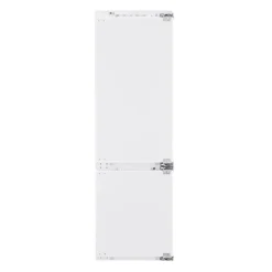 LG STUDIO 9,3 Cu Ft 22 In Refrigerator White Bottom Freezer - LSBNC1021P