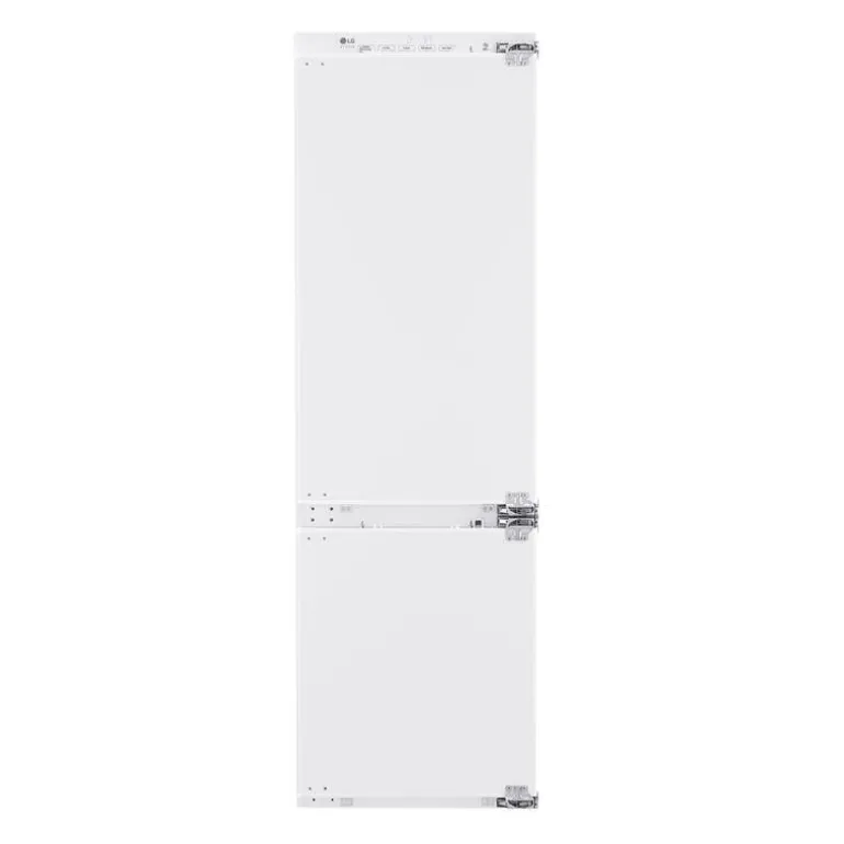 LG STUDIO 9,3 Cu Ft 22 In Refrigerator White Bottom Freezer - LSBNC1021P