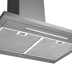LG STUDIO Chimney hood Wall Mount White 36" , 600 CFM - LSHD3680ST