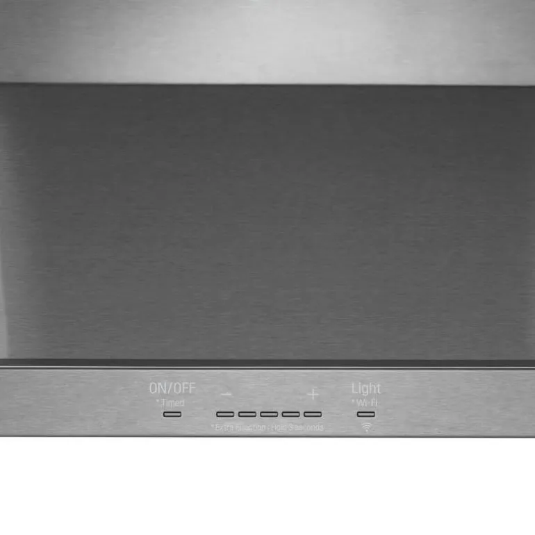 LG STUDIO Chimney hood Wall Mount White 36" , 600 CFM - LSHD3680ST
