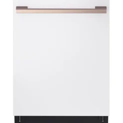 LG STUDIO Dishwasher Built-In White 24" 40dB - SDWB24W3