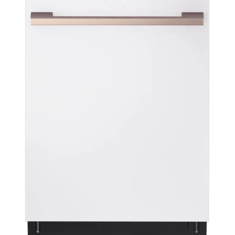 LG STUDIO Dishwasher Built-In White 24" 40dB - SDWB24W3