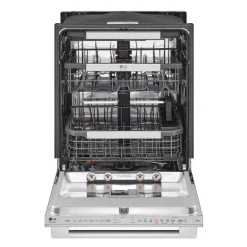 LG STUDIO Dishwasher Built-In Stainless Steel 24
