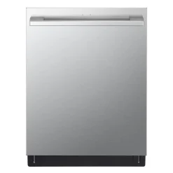 LG STUDIO Dishwasher Built-In Stainless Steel 24