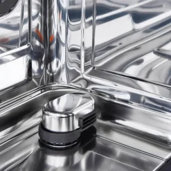 LG STUDIO Dishwasher Built-In Stainless Steel 24