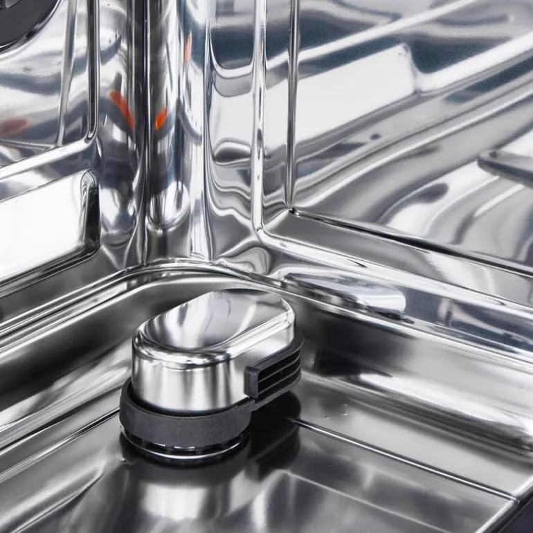 LG STUDIO Dishwasher Built-In Stainless Steel 24" 40dB - SDWB24S3