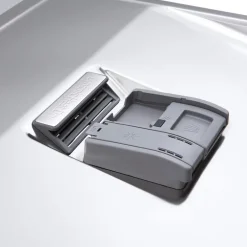 LG STUDIO Dishwasher Built-In Stainless Steel 24