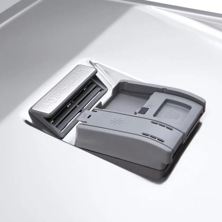LG STUDIO Dishwasher Built-In Stainless Steel 24" 40dB - SDWB24S3