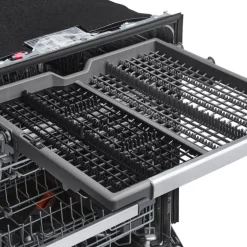 LG STUDIO Dishwasher Built-In Stainless Steel 24