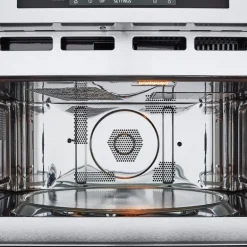 LG STUDIO Double Wall Oven Stainless Steel 30