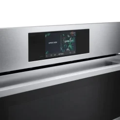 LG STUDIO Double Wall Oven Stainless Steel 30