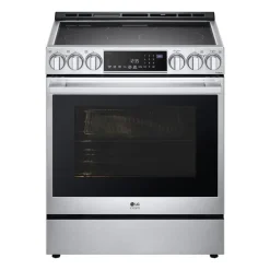 LG STUDIO Range Stainless Steel 30
