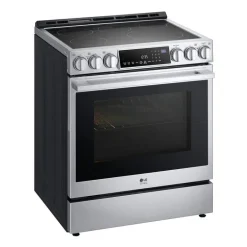 LG STUDIO Range Stainless Steel 30