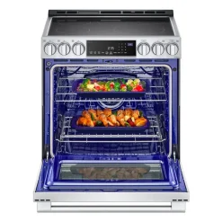 LG STUDIO Range Stainless Steel 30