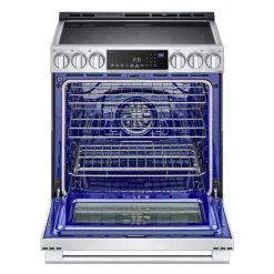 LG STUDIO Range Stainless Steel 30