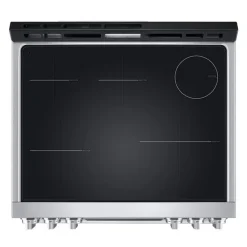 LG STUDIO Range Stainless Steel 30