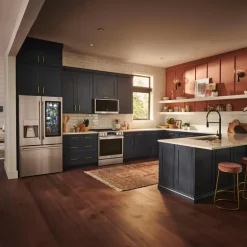 LG STUDIO Range Stainless Steel 30