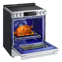 LG STUDIO Range Stainless Steel 30