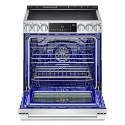 LG STUDIO Range Stainless Steel 30