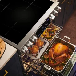 LG STUDIO Range Stainless Steel 30