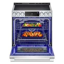 LG STUDIO Range Stainless Steel 30
