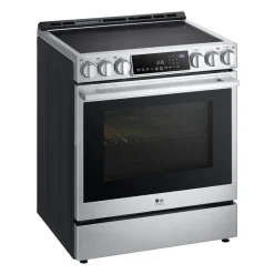 LG STUDIO Range Stainless Steel 30