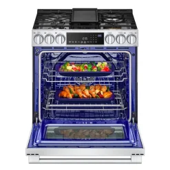 LG STUDIO Range Stainless Steel 30