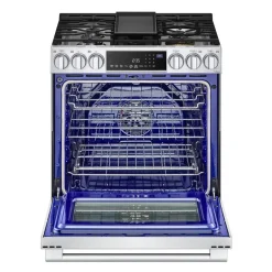 LG STUDIO Range Stainless Steel 30