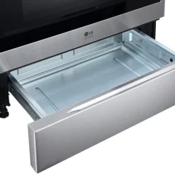 LG STUDIO Range Stainless Steel 30