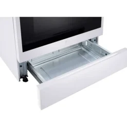 LG STUDIO Range White 30