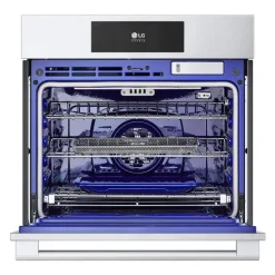 LG STUDIO Wall Oven Stainless Steel 30