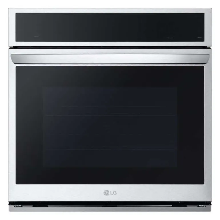 LG Wall Oven Stainless Steel 30" Electric - WSEP4727F