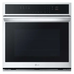 LG Wall Oven Stainless Steel  30"  Electric - WSEP4723F