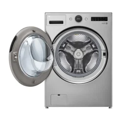 LG Washer & Dryer Kit, Graphite Steel, Front-Load - WM5700-DLEX