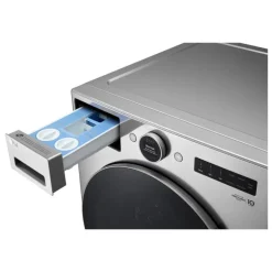 LG Washer & Dryer Kit, Graphite Steel, Front-Load - WM5700-DLEX