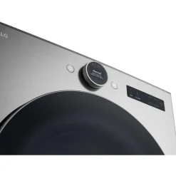 LG Washer & Dryer Kit, Graphite Steel, Front-Load - WM5700-DLEX