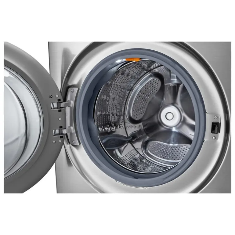 LG Washer & Dryer Kit, Graphite Steel, Front-Load - WM5700-DLEX