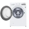 LG Washer Front-Load  " - WM3400CW