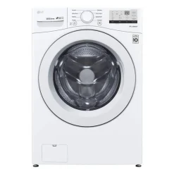 LG Washer Front-Load  