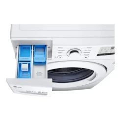 LG Washer Front-Load  