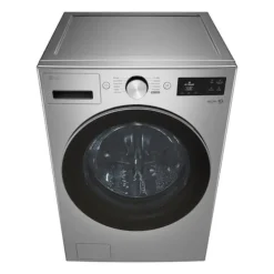 LG Washer Front-Load Graphite Steel 27" - WM5800HVA