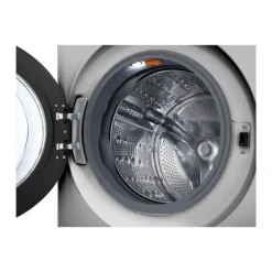 LG Washer Front-Load Graphite Steel 27" - WM5800HVA