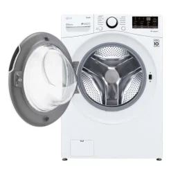LG Washer Front-Load White 27" - WM3600HWA