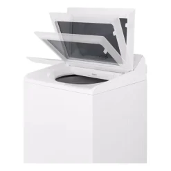 LG Washer Top-Load White 27
