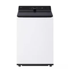 LG Washer Top-Load White 27