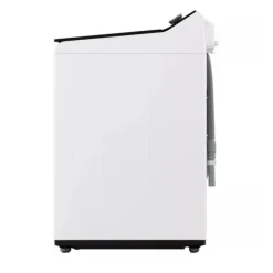 LG Washer Top-Load White 27